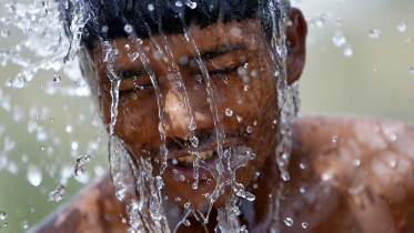 India-heatwave