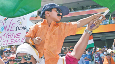 india fans