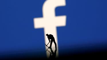 Indian national elections on Social Media