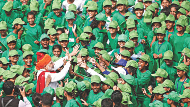 Indian PM