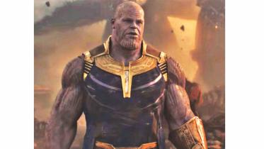 infinity war