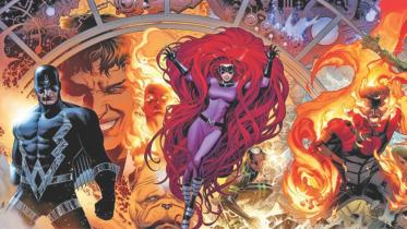 Inhumans
