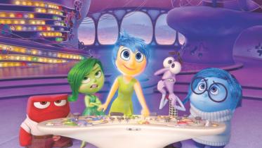 Inside Out