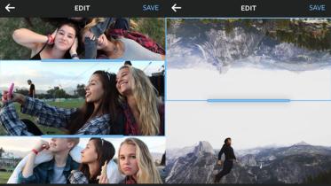 Instagram's collage-making app 'Layout'