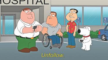 Instagrammer