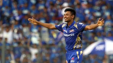 Mustafizur Rahman