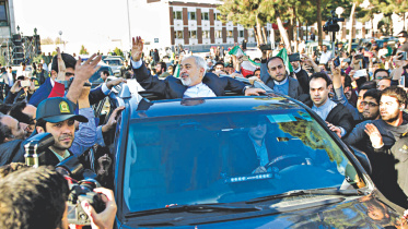 Iranian Foreign Minister Mohammad Javad Zarif.jpg