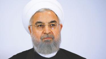 Iranian MPs summon president