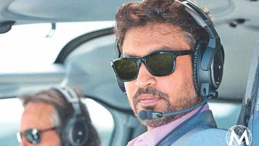 Irrfan Khan