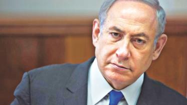 Israeli Prime Minister Benjamin Netanyahu.jpg