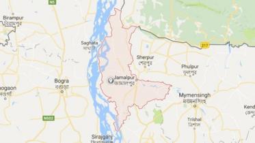 jamalpur