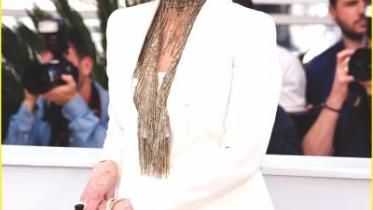 Jane Fonda