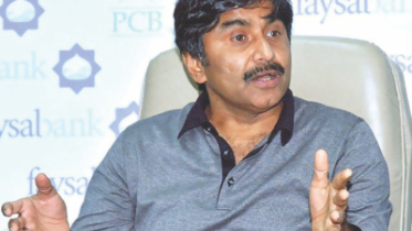 JAVED MIANDAD