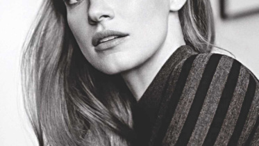 Jessica Chastain