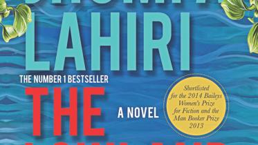 Jhumpa Lahiri