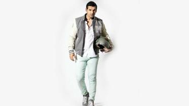 John Abraham