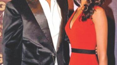 John Abraham