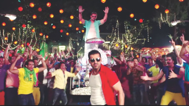 John Abraham