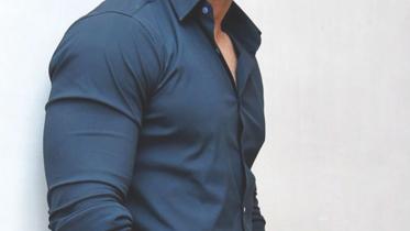 John Abraham