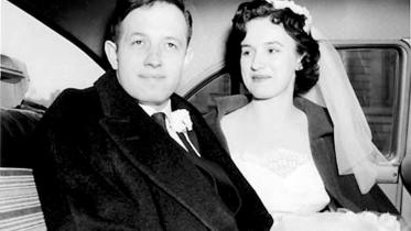 John and Alicia