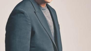 John Cho