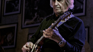 John MacLaughlin