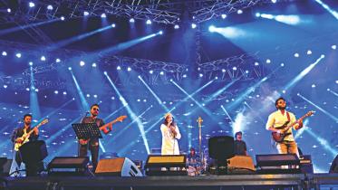 Joy Bangla Concert