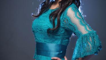 Joya Ahsan