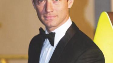 Jude Law