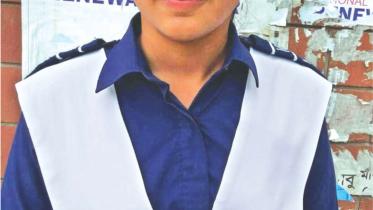 Suraiya Akter Risha