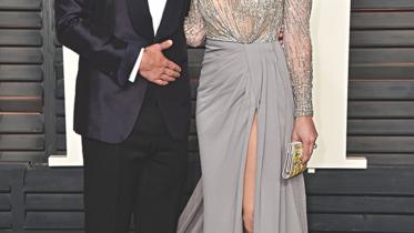 Justin Timberlake, Jessica Biel
