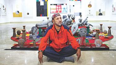 Kalidas Karmakar