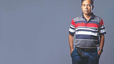 Kamal Bayezid