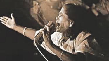 Kangalini Sufia