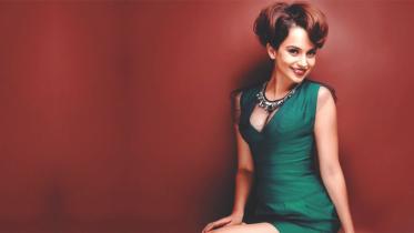Kangana Ranaut