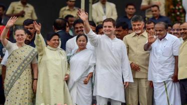 Karnataka call for India