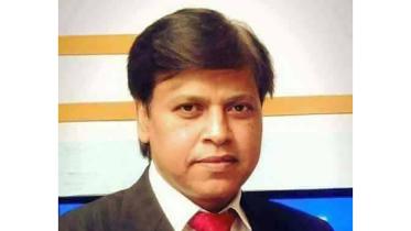 Mohammad Shahid Islam