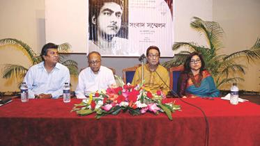 Kazi Sabyasachi