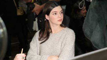 Kendall Jenner