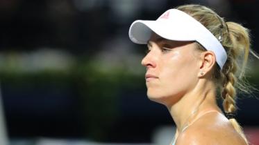 Angelique Kerber 