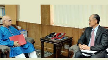 kim muhith meeting 