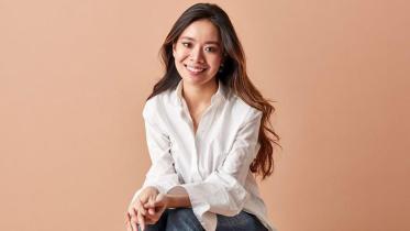 Kimberley Ho