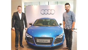 kohli buys audi.jpg