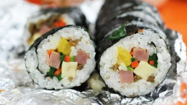 Korean cuisine