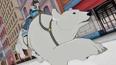 Korra