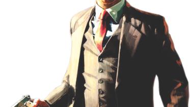 L. A. NOIRE