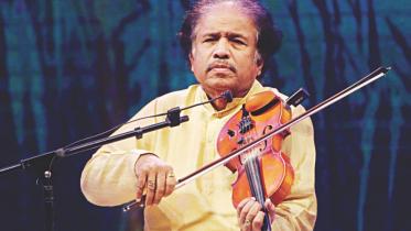 L Subramaniam