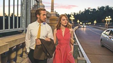 La La Land