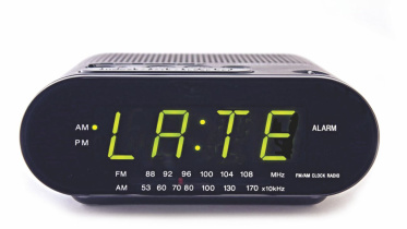 late