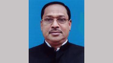 Lawmaker Swapan